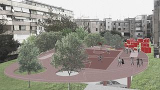 Sedam rješenja za sedam neiskorištenih zadarskih prostora Sedam rješenja za sedam neiskorištenih zadarskih prostora