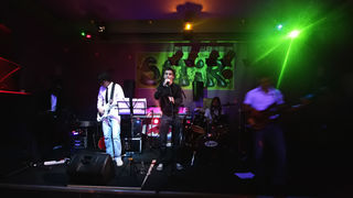 Rođendansky party eZadra u Satiru