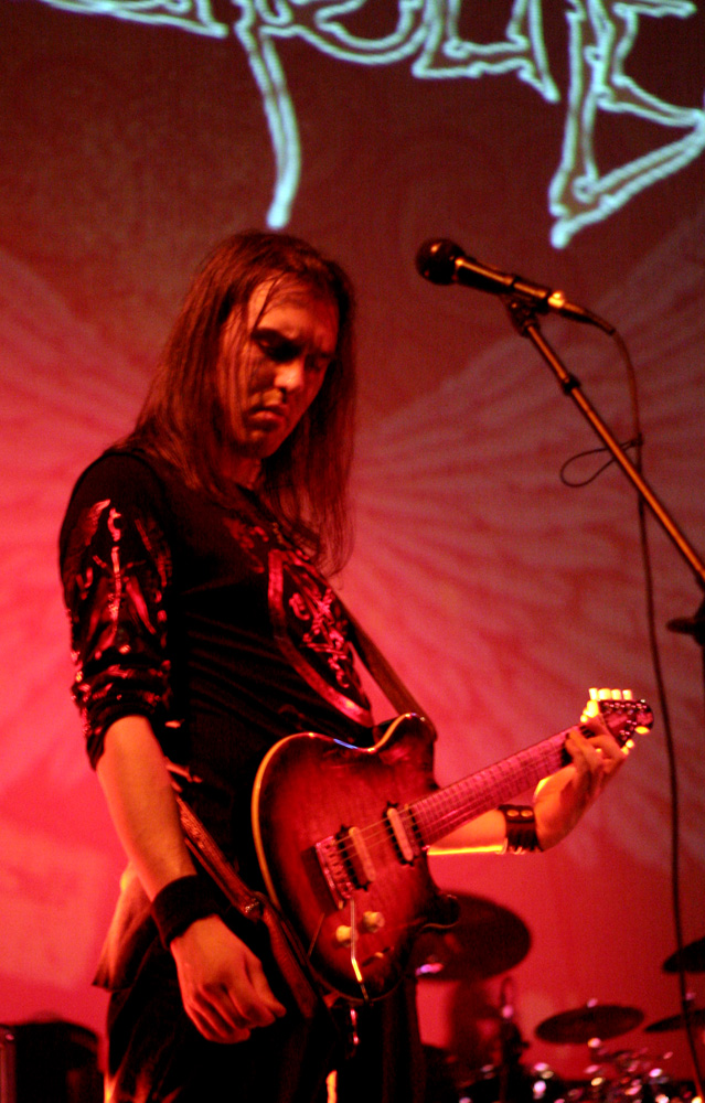 ‘Ashes You Leave’ u Kinu Pobjeda