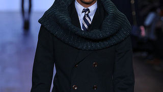 New York Fashion Week: Tommy Hilfiger jesen 2010 (Coutorture.com)