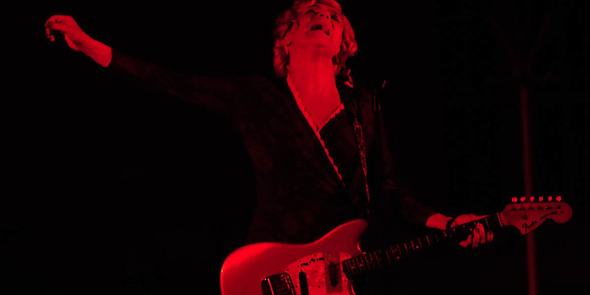 Zadar, 11.07.2013. snimio: Nenad Marčev
Kazalište Moruzgva, Zagreb
Miroslav Krleža: BOBOČKA ili drugih
sto stranica Filipa Latinovitcza
Redatelj: Ivan Leo Lemo
Izvode: Ecija Ojdanić (Bobočka)
Willem Miličević,
konceptualni video umjetnik i Zadar, 11.07.2013. snimio: Nenad Marčev
Kazalište Moruzgva, Zagreb
Miroslav Krleža: BOBOČKA ili drugih
sto stranica Filipa Latinovitcza
Redatelj: Ivan Leo Lemo
Izvode: Ecija Ojdanić (Bobočka)
Willem Miličević,
konceptualni video umjetnik i