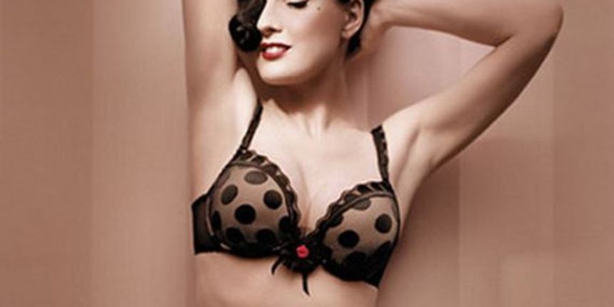 Dita Von Teese