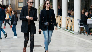 Đir po gradu, subotnja špica, 13. ožujka 2021 Đir po gradu, subotnja špica, 13. ožujka 2021