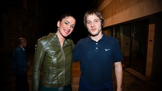 Premijera predstave “Otočićići” u Kazalištu lutaka Zadar Premijera predstave “Otočićići” u Kazalištu lutaka Zadar