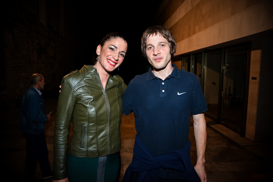 Premijera predstave “Otočićići” u Kazalištu lutaka Zadar Premijera predstave “Otočićići” u Kazalištu lutaka Zadar