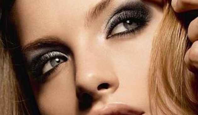 Make up ( promo Max Factor)