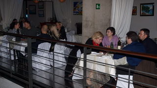 Docek 2011 na Poluotoku Docek 2011 na Poluotoku