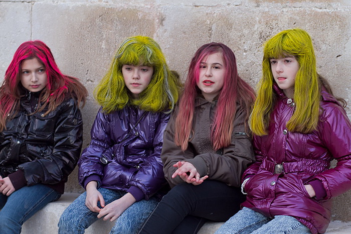 Paški karneval 2012, Foto: Leo Banić