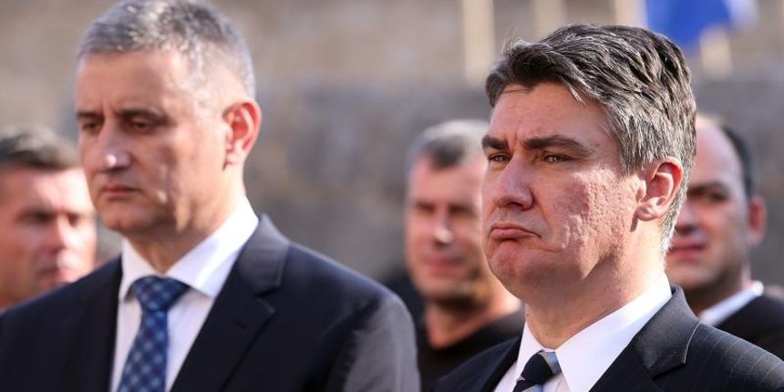 Svecano obiljezavanje Dana pobjede i domovinske zahvalnosti, Dana hrvatskih branitelja te 20. obljetnice vojno-redarstvene akcije Oluja. U centralnom dijelu kninske tvrdjave otvoren je muzej Oluja 95, posvecen operaciji Oluja. Zoran Milanovic, Tomislav Ka Svecano obiljezavanje Dana pobjede i domovinske zahvalnosti, Dana hrvatskih branitelja te 20. obljetnice vojno-redarstvene akcije Oluja. U centralnom dijelu kninske tvrdjave otvoren je muzej Oluja 95, posvecen operaciji Oluja. Zoran Milanovic, Tomislav Ka