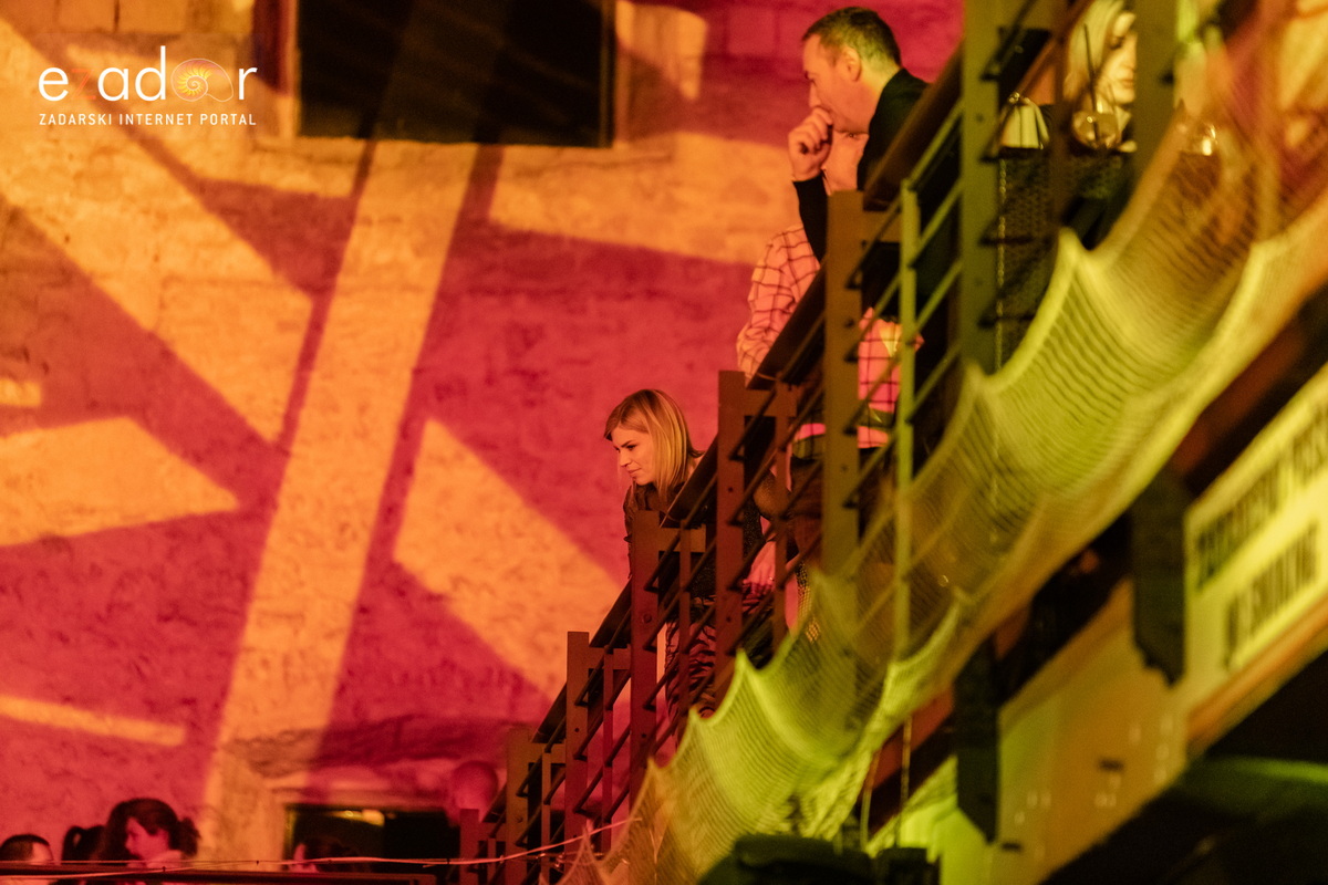 Prljavo kazalište @ Arsenal Zadar