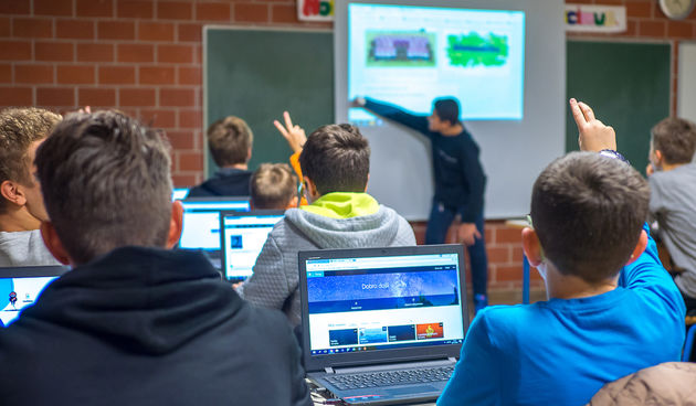 Digitalna akademija za osnovnoškolce stiže u Zadar