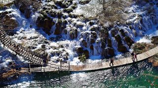 69. rođendan NP Plitvička Jezera 69. rođendan NP Plitvička Jezera