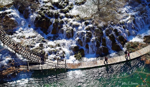 69. rođendan NP Plitvička Jezera