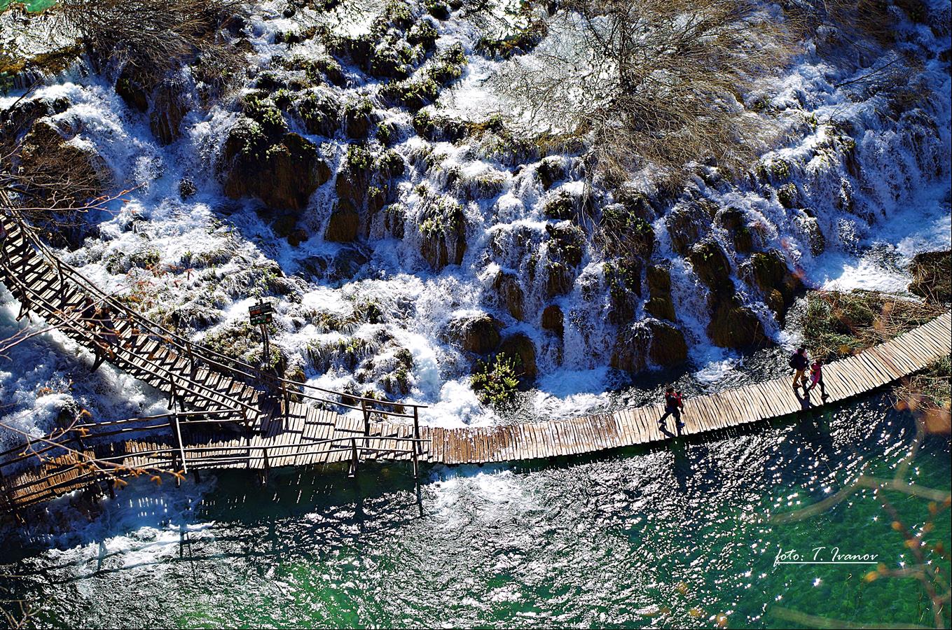 69. rođendan NP Plitvička Jezera 69. rođendan NP Plitvička Jezera