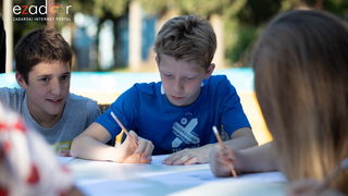 KvartArt 2018: Radionice, društvene i književne igre i Filmski kviz KvartArt 2018: Radionice, društvene i književne igre i Filmski kviz