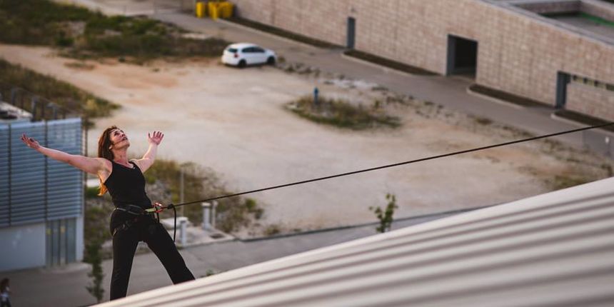 Marija Šćekić, Histeria Nova