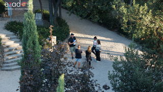 Večernji đir po gradu 3. listopada 2023. Večernji đir po gradu 3. listopada 2023.