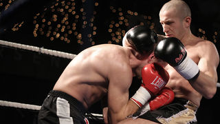 Humanitarni borilački spektakl za udrugu Svjetlo (foto: Saša Čuka)