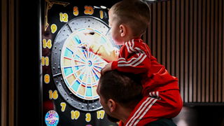 ZYX Bowling Centar Zadar ZYX Bowling Centar Zadar