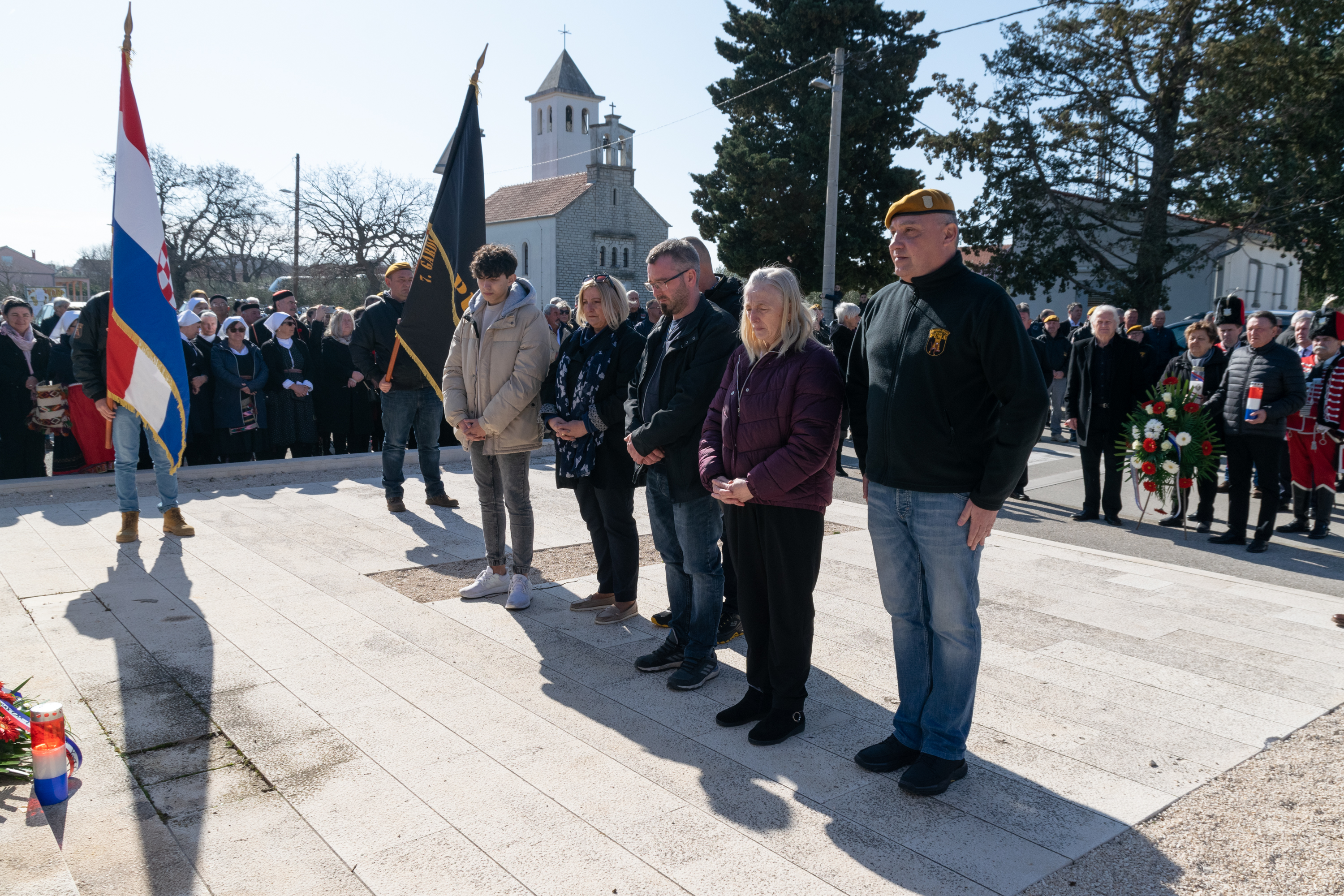 30. Obljetnica akcije “Drače”