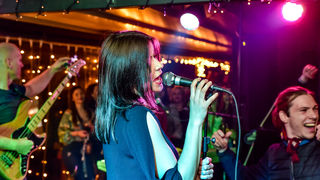 Vesna Pisarović @ Kult Caffe Bar