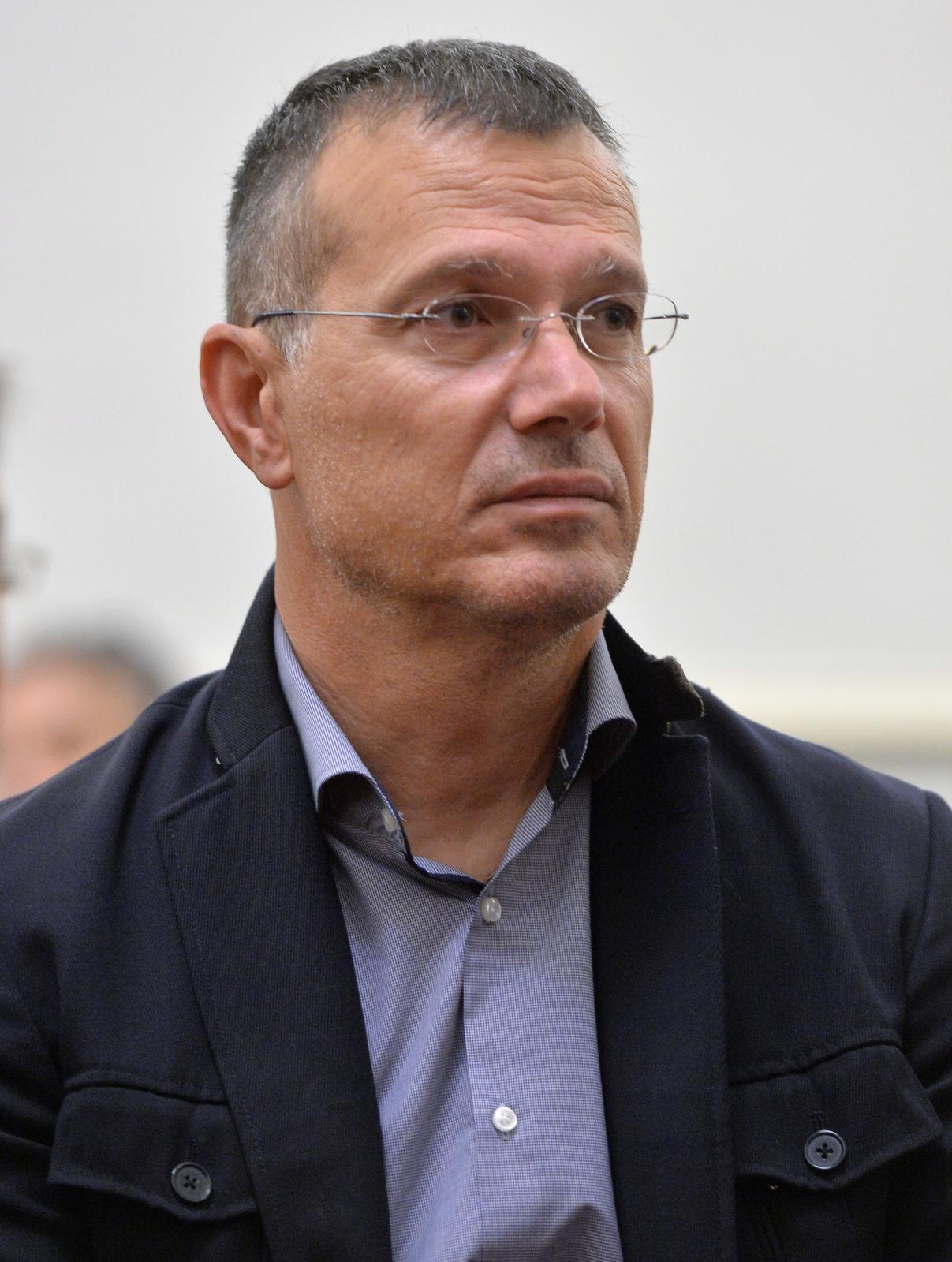 Na Županijskom sudu u Zagrebu započelo suđenje Kalmeti, Livakoviću i ostalima u aferi Remorker