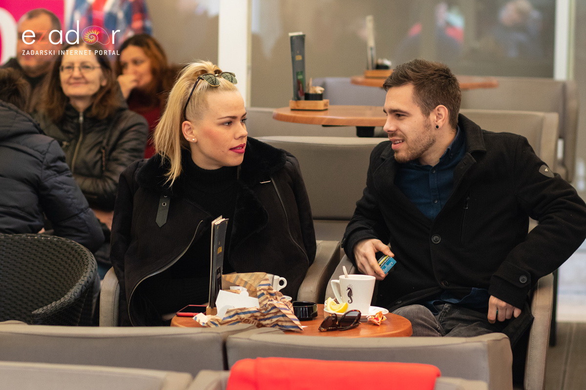 Đir po gradu, subotnja špica 19. siječnja 2019. Đir po gradu, subotnja špica 19. siječnja 2019.