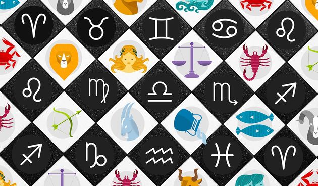 Horoskop, znakovi zodiaka