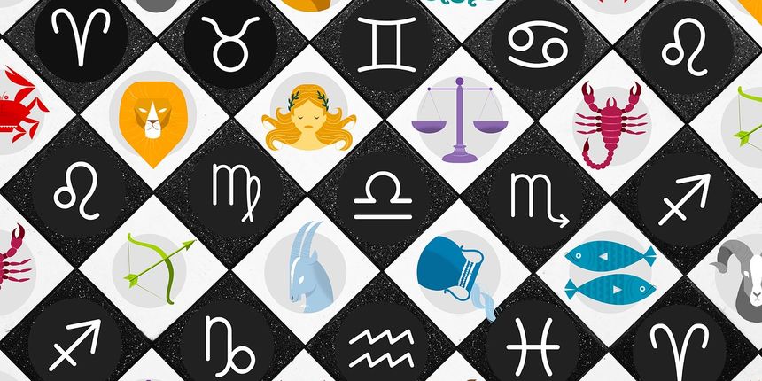 Horoskop, znakovi zodiaka
