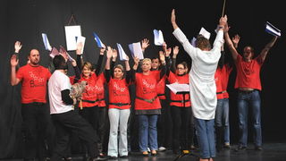 HNK Zadar: “Bela vita” Putuju