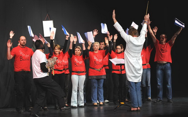 HNK Zadar: “Bela vita” Putuju