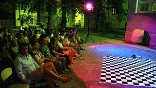 Premijera predstave “Kralj Ubu” Dragon Teatra, foto: Iva Perinčić