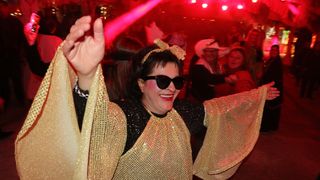 Nedjeljne maškare na Viru Nedjeljne maškare na Viru