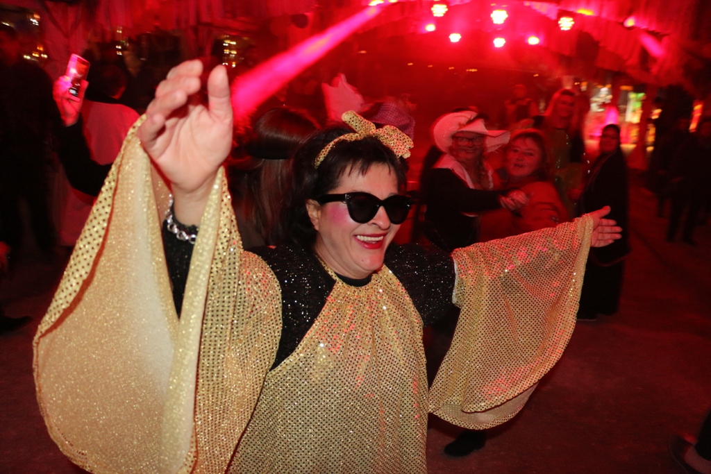 Nedjeljne maškare na Viru Nedjeljne maškare na Viru