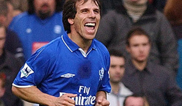 Gianfranco Zola /foto: http://www.news.com.au