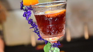 Cro flair league – natjecanje barmena