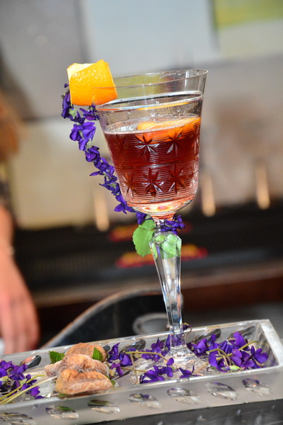 Cro flair league – natjecanje barmena