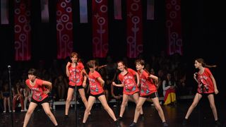 Dječji festival Benjafest, foto: Iva Perinčić