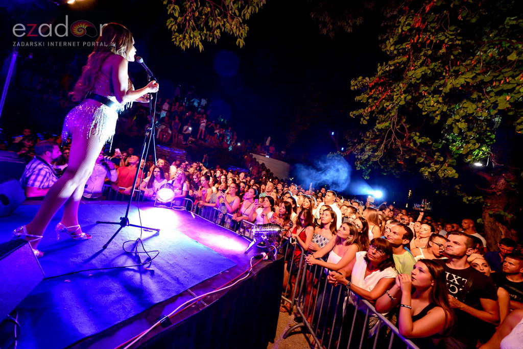 Severina Live @ Lounge & bar Ledana Severina Live @ Lounge & bar Ledana