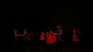 HNK Zadar: 5. Zadarski plesni festival u organizaciji Plesne udruge Gesta okupio je više od 260 plesača HNK Zadar: 5. Zadarski plesni festival u organizaciji Plesne udruge Gesta okupio je više od 260 plesača