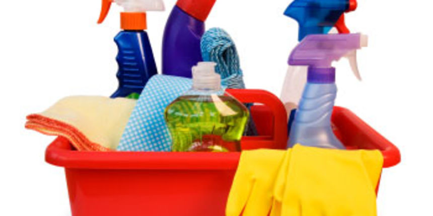 sredstva za čišćenje