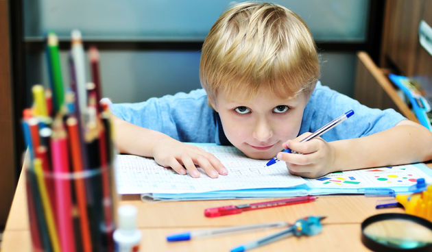 mala škola, predškolski odgoj