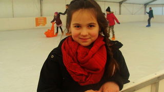 Modna revija: Zvjezdice “Libretići” nosile modele Zvjezdice