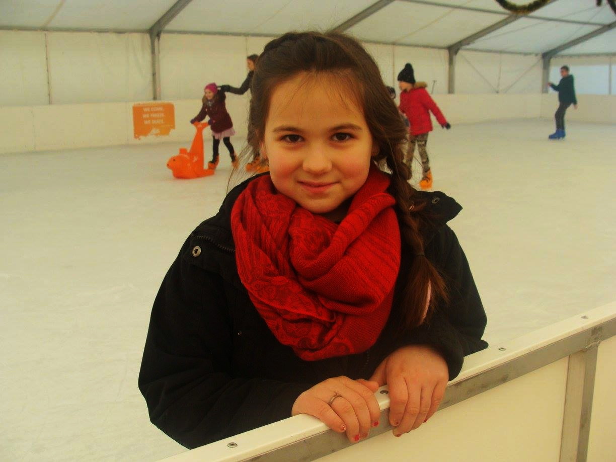 Modna revija: Zvjezdice “Libretići” nosile modele Zvjezdice