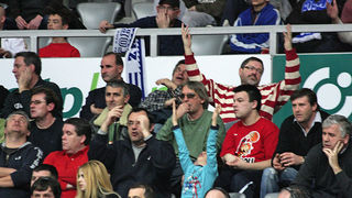 KK Zadar – KK Hemofarm (foto: Marin Gospić)