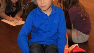 Vesela subota uz Petra Pana, foto: Iva Perinčić Vesela subota uz Petra Pana, foto: Iva Perinčić