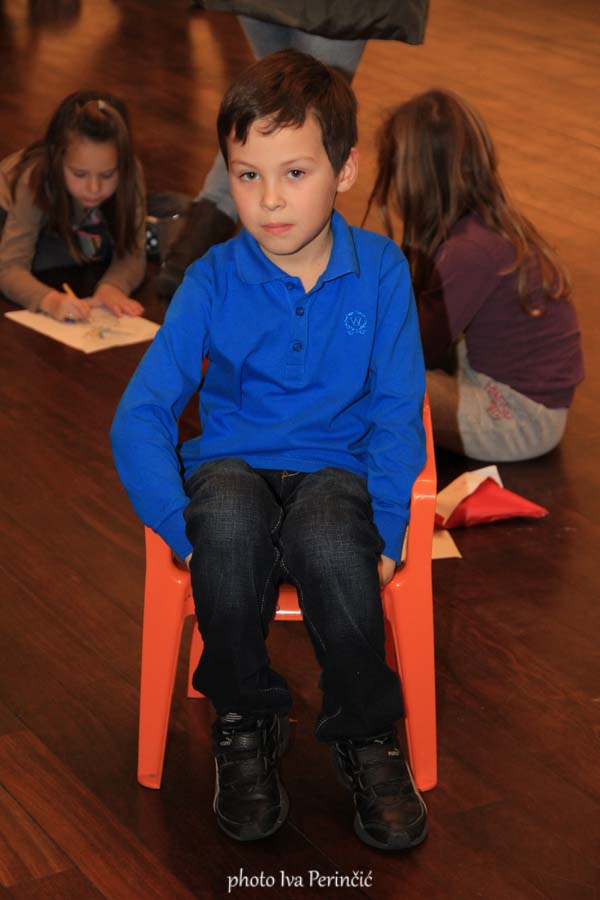 Vesela subota uz Petra Pana, foto: Iva Perinčić Vesela subota uz Petra Pana, foto: Iva Perinčić