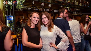 Domenica @ Kult Caffebar