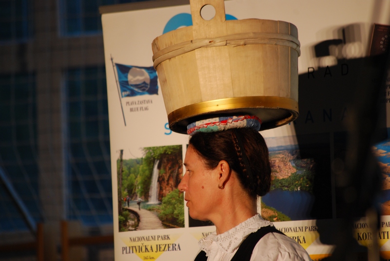 “Dalmacija pjeva i pleše”- međunarodni koncert u Mozirju “Dalmacija pjeva i pleše”- međunarodni koncert u Mozirju