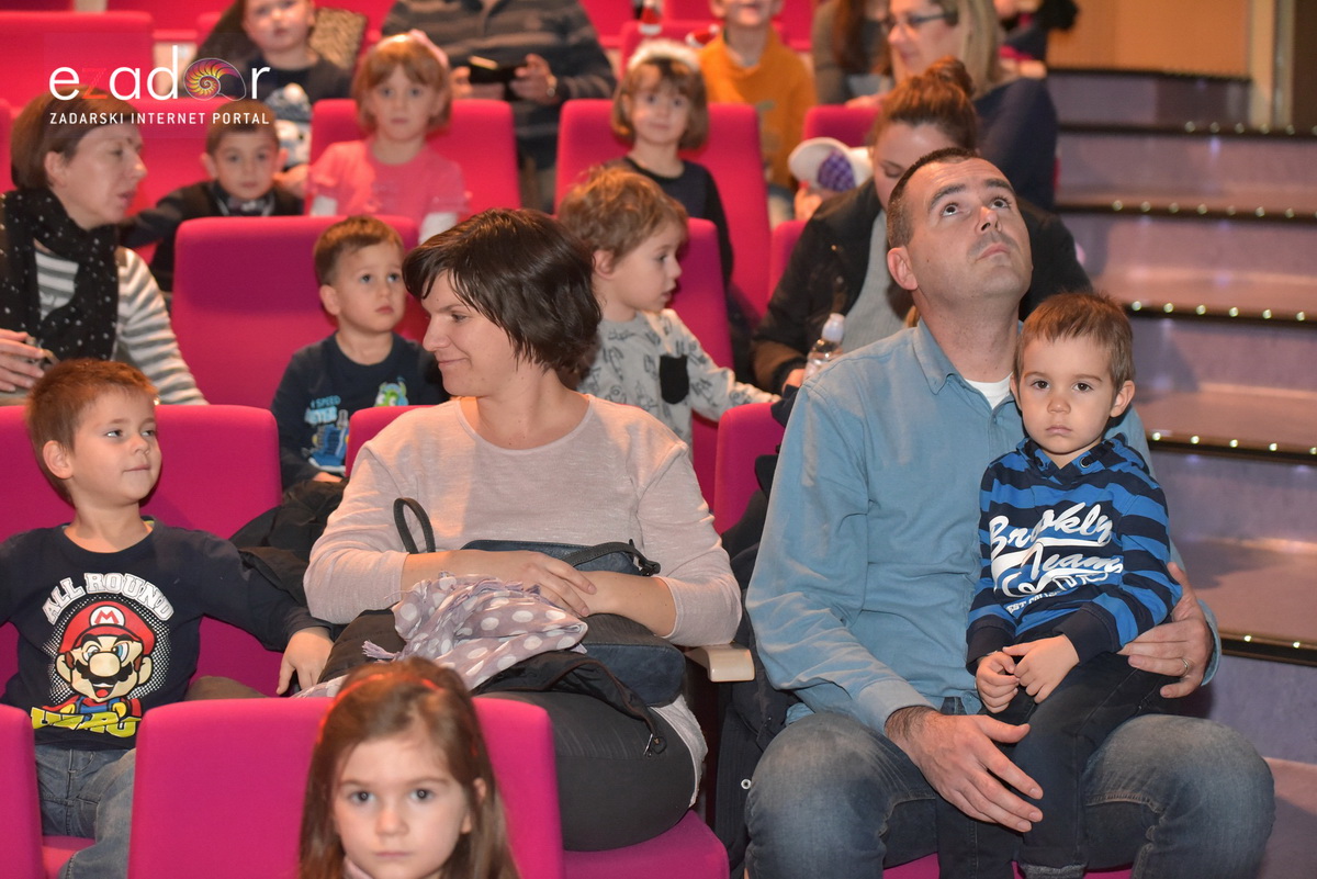 Sunce na Poluotoku 2018: Juha od bundeve Sunce na Poluotoku 2018: Juha od bundeve